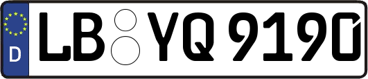 LB-YQ9190