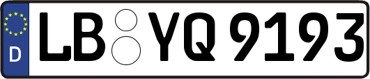 LB-YQ9193