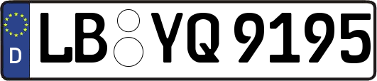 LB-YQ9195