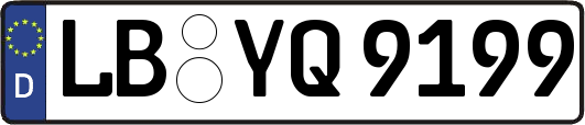 LB-YQ9199