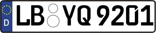 LB-YQ9201