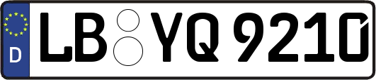 LB-YQ9210