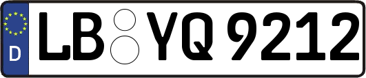LB-YQ9212