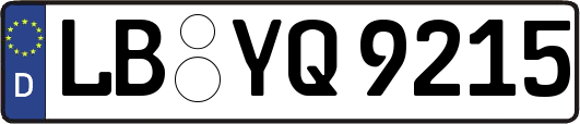 LB-YQ9215