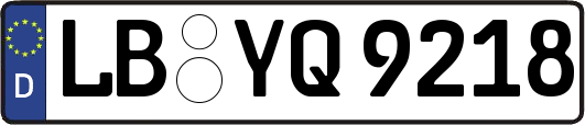 LB-YQ9218