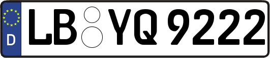 LB-YQ9222
