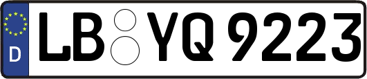 LB-YQ9223