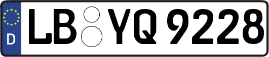 LB-YQ9228