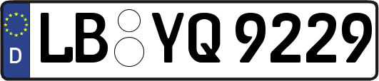LB-YQ9229
