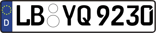 LB-YQ9230