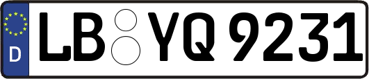 LB-YQ9231