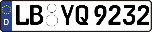 LB-YQ9232