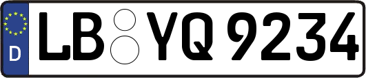 LB-YQ9234