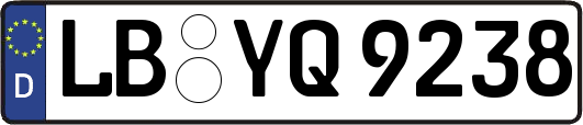 LB-YQ9238