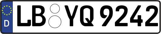 LB-YQ9242