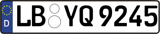 LB-YQ9245