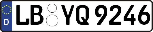 LB-YQ9246