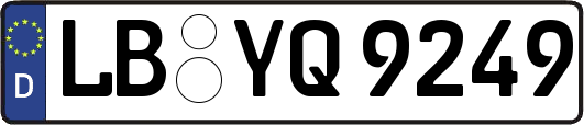 LB-YQ9249