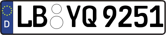 LB-YQ9251