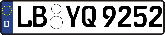 LB-YQ9252