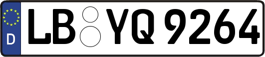 LB-YQ9264