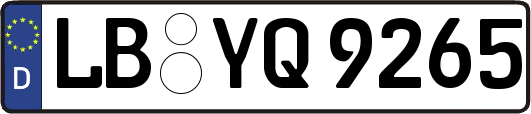 LB-YQ9265