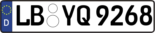 LB-YQ9268