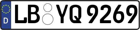 LB-YQ9269