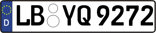 LB-YQ9272