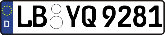 LB-YQ9281
