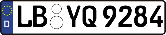 LB-YQ9284