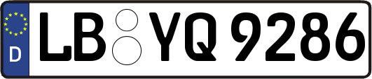 LB-YQ9286