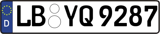 LB-YQ9287