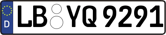 LB-YQ9291