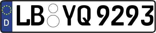 LB-YQ9293
