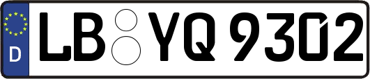 LB-YQ9302