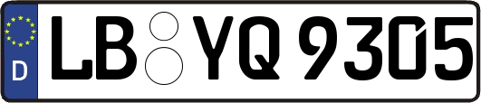 LB-YQ9305