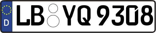 LB-YQ9308