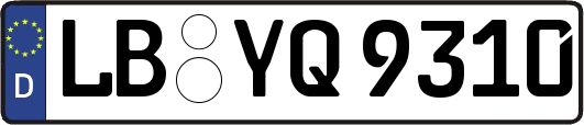 LB-YQ9310