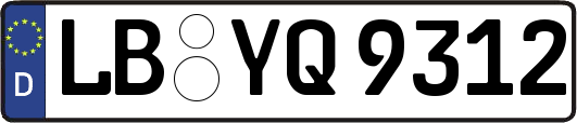 LB-YQ9312