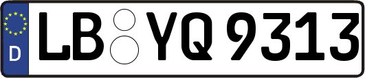 LB-YQ9313