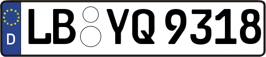 LB-YQ9318