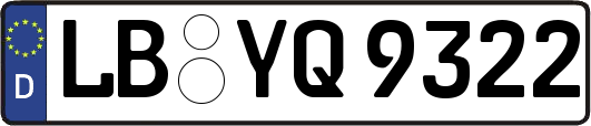LB-YQ9322