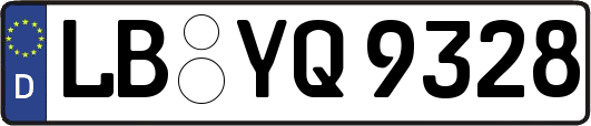 LB-YQ9328