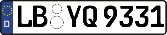 LB-YQ9331