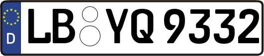 LB-YQ9332