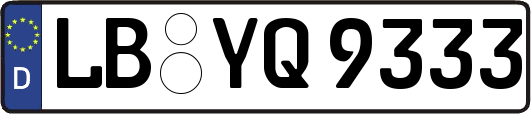 LB-YQ9333