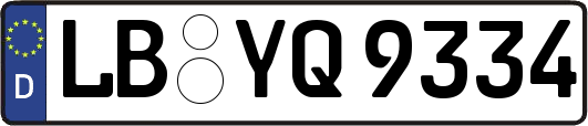 LB-YQ9334