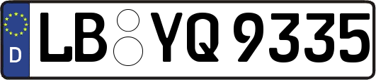 LB-YQ9335