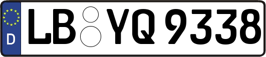 LB-YQ9338